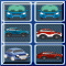 Cars Memory Match