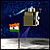 Chandrayaan Destination Moon