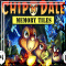 Chip n Dale - Memory Tiles