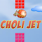 Choli Jet