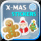 Christmas Stickers