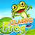 Classic Frog