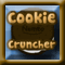 Cookie Cruncher