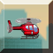 Copter Game - Meteor