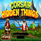 Corsair Hidden Things