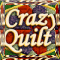 Crazy Quilt Match 3