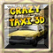 Crazy Taxi 3D