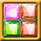 Crystal Cubes