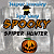 Crystal Hunter - Spooky