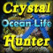 Crystal Hunter - Ocean Life