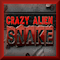 Crazy Alien Snake