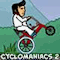 Cyclomaniacs 2