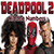 Hidden Numbers - Deadpool 2