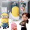 Hidden Objects - Despicable Me 2