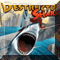 Destructo Shark