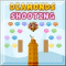 Diamonds Shooting