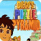 Diego`s Puzzle Fruits