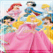 Disney Princess - Memory Match