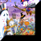 Hidden Objects - Disney Halloween