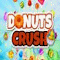 Donuts Crush Level  02