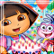 Dora Hidden Objects