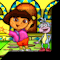 Hidden Stars - Dora