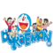 Doraemon Crush