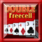 Double Freecell