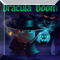 Dracula Boom