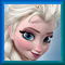 Elsa Candy Shooter Classic