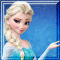 Hidden Stars - Elsa