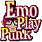 Emo Play Punk 5 min