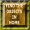 Find The Objects - in Home