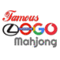 Famous Logo Mahjong