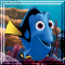 Hidden Numbers - Finding Dory 