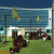 Find The Objects - in Stadium 