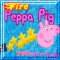 Fire Peppa Pig