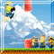 Flappy Minion