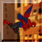 Flappy Spiderman