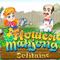 Flower Mahjong Solitaire