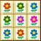 Flower Match Deluxe