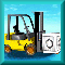 Forklift Simulator