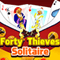 Forty Thieves Solitaire