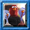 Free Birds Puzzle