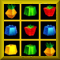 Fruits Match Challenge