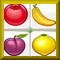 Fruit Mahjong Connect