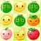 Fruits Puzzle