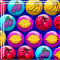 Fruity Bubble Shooter