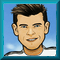 Gareth Bale Head Football