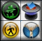 Ganzhe Icons Connect